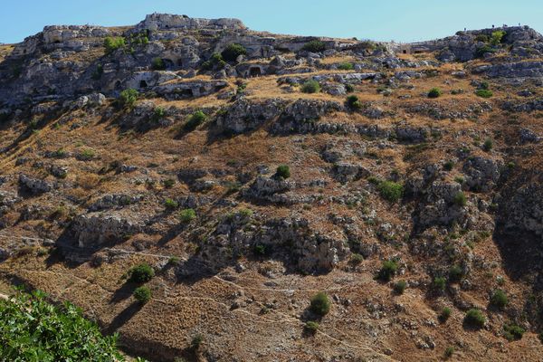 "Schon in der Jungsteinzeit bewohnt"...