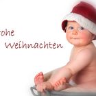 ... schon jetzt allen Frohe Weihnachten....