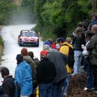 Schon länger her / Ralley Corse - im Bavellagebirge