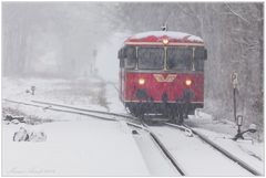 Schon Lust auf Winter?