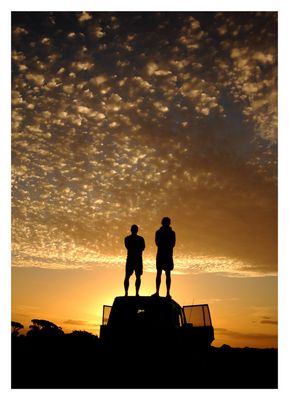 schon mal freiheit erlebt?