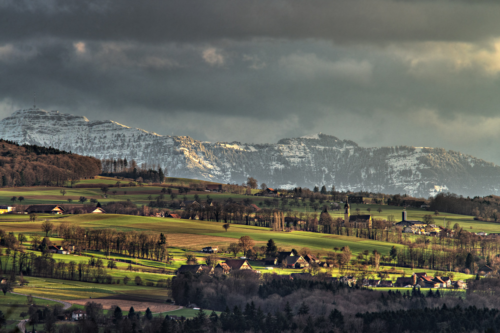 Schon schön Schongau