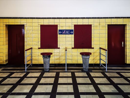 Schon vor dem Lockdown