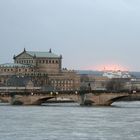 Schon wieder Hochwasser 3