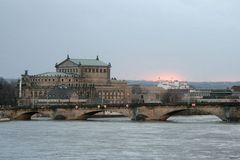 Schon wieder Hochwasser 3