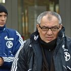 Schon wieder Meister? Felix Magath