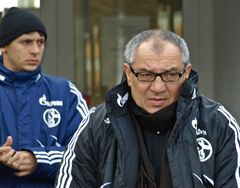 Schon wieder Meister? Felix Magath