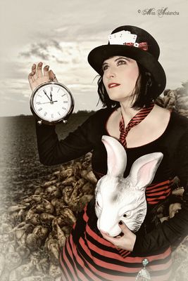 Schon wieder so spät