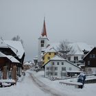 Schonach im Schwarzwald