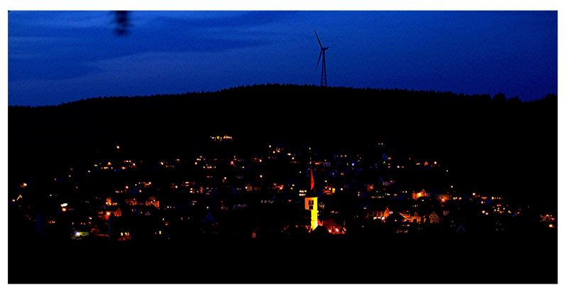 Schonach/ Schwarzwald...