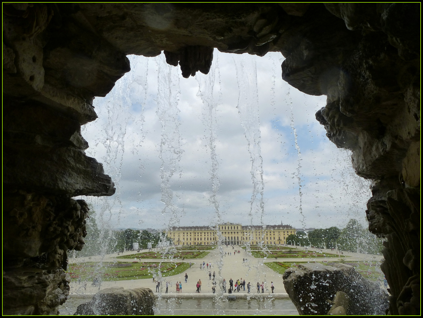 Schonbrunn