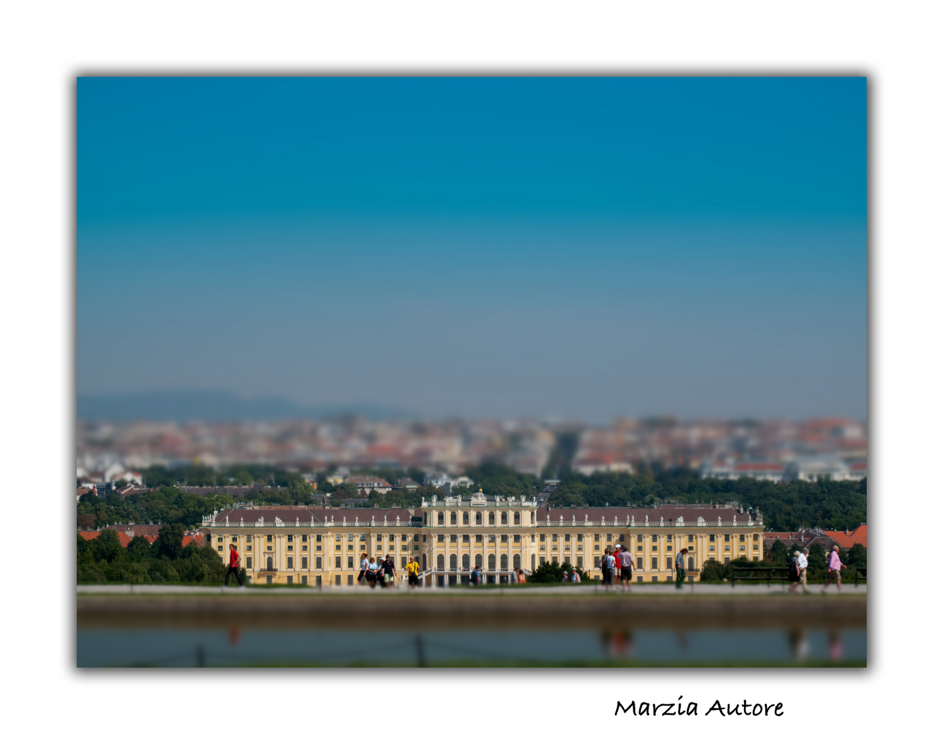 Schonbrunn