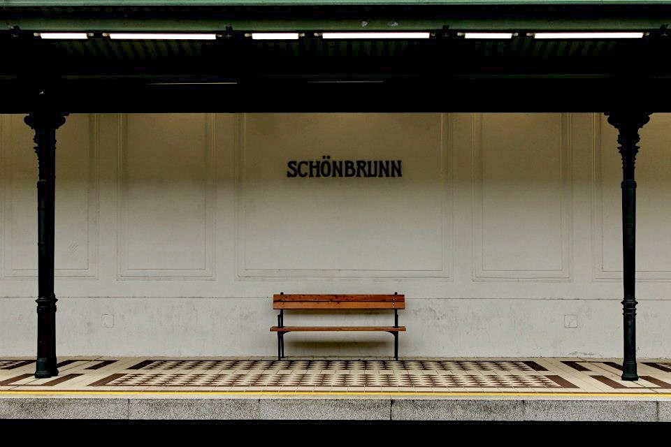 Schònbrunn