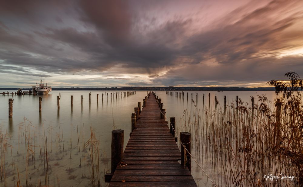 Schondorf am Ammersee