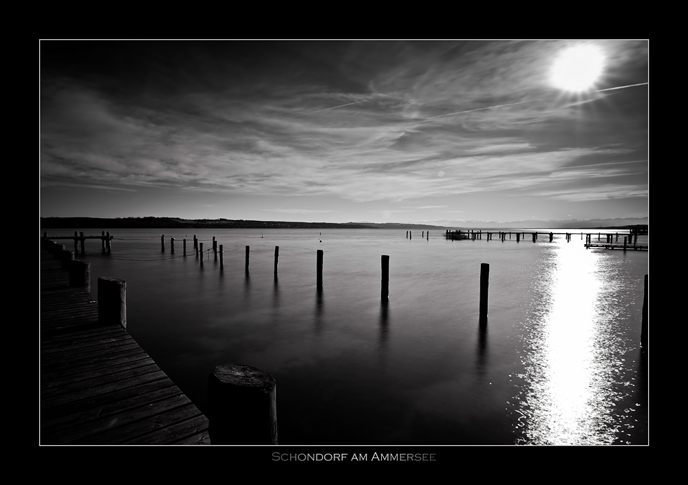 Schondorf am Ammersee