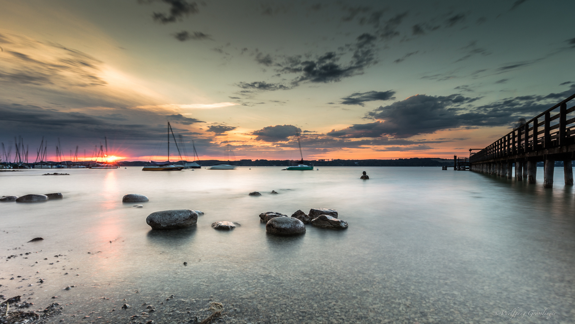 Schondorf am Ammersee