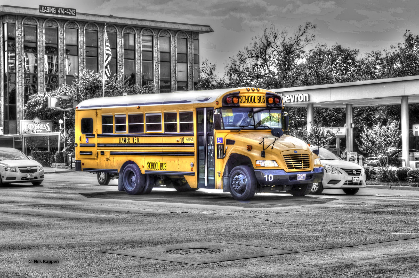 School Bus