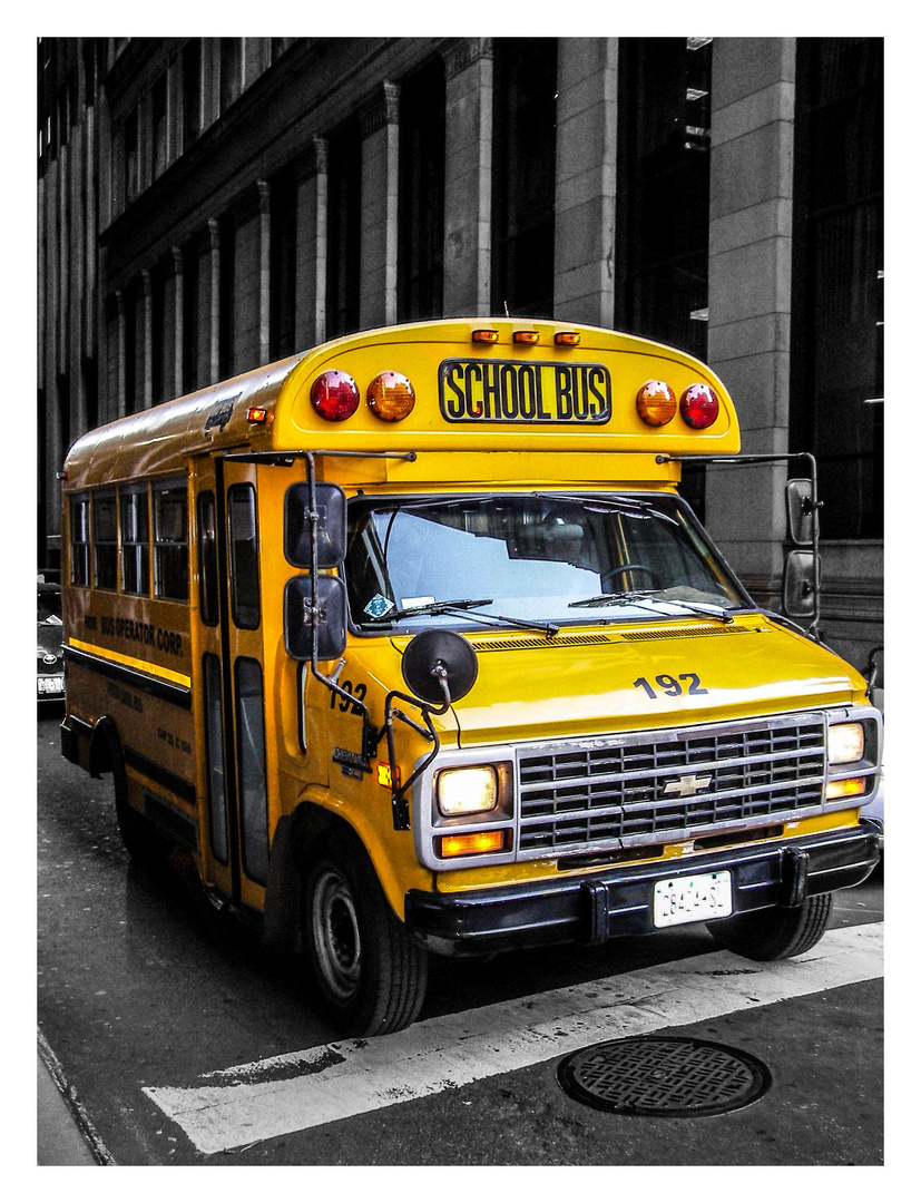 School Bus