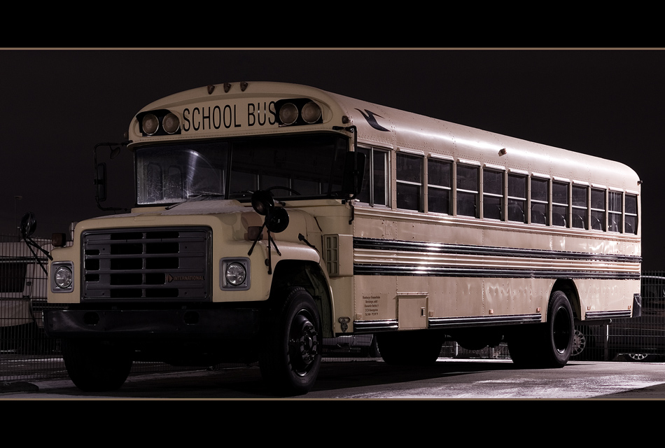 School Bus