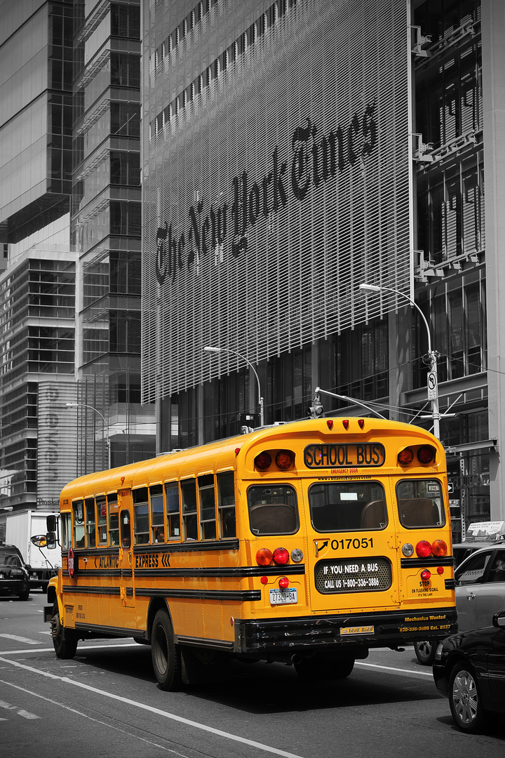 School Bus