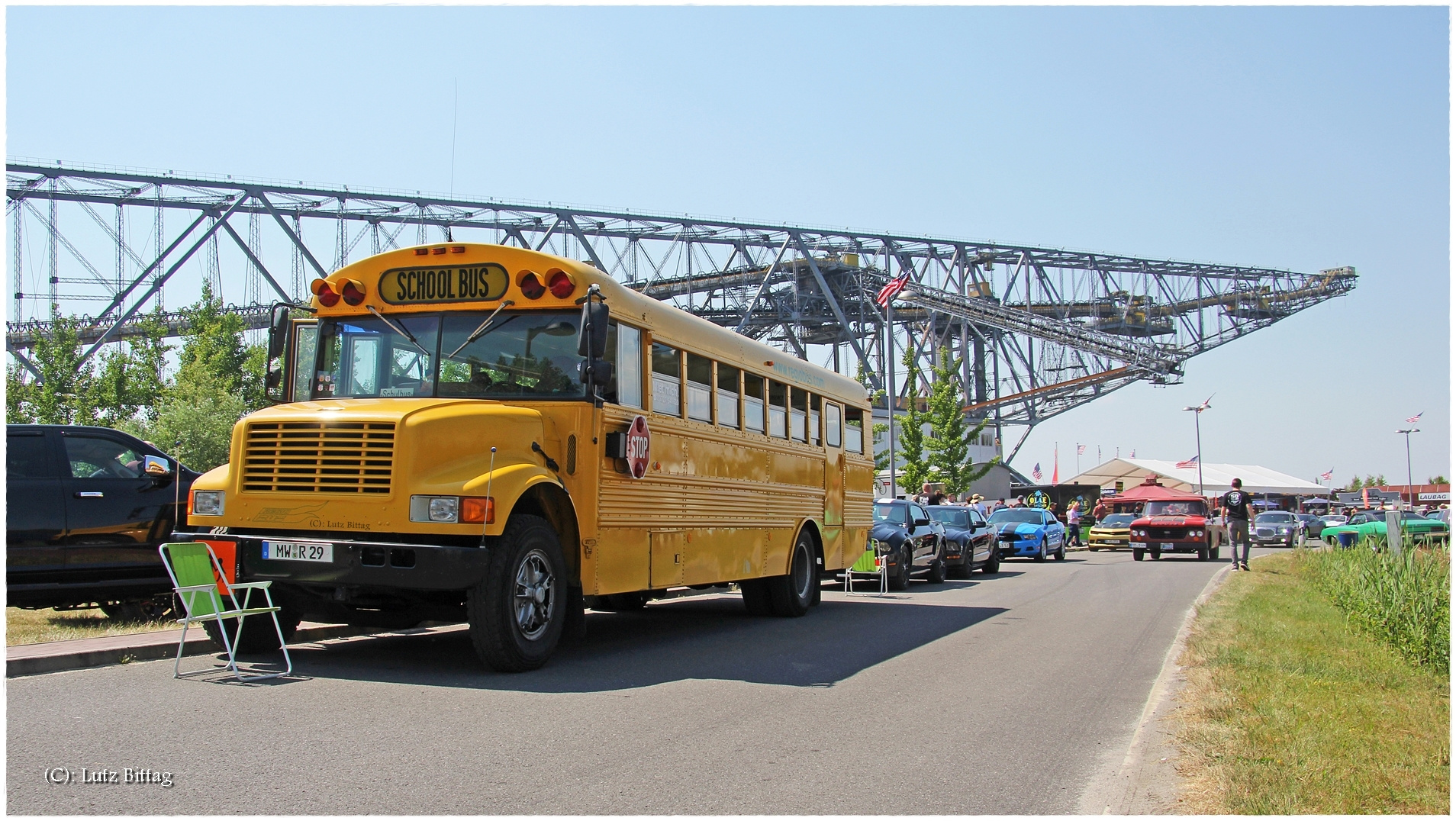 School Bus