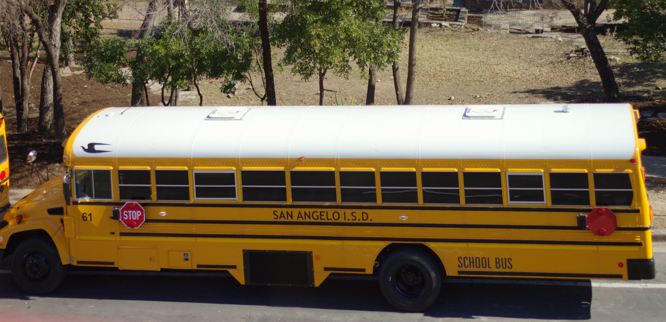 School bus