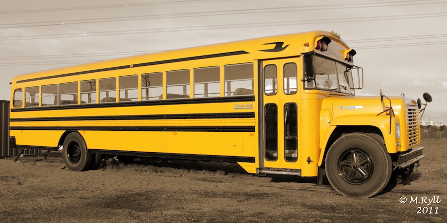 School bus