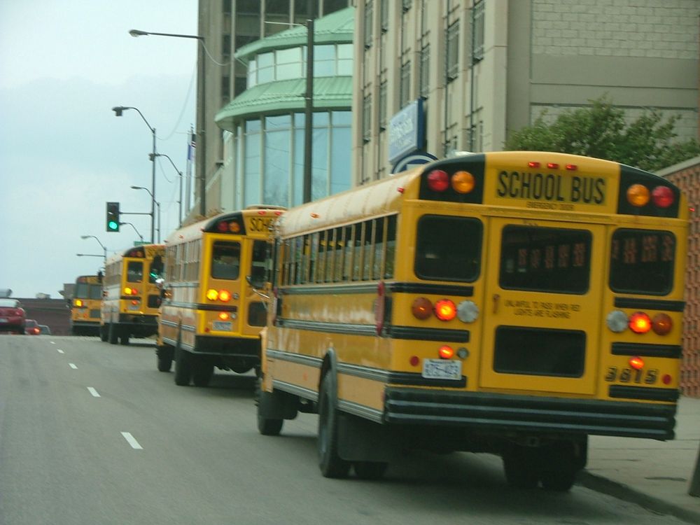 School Bus