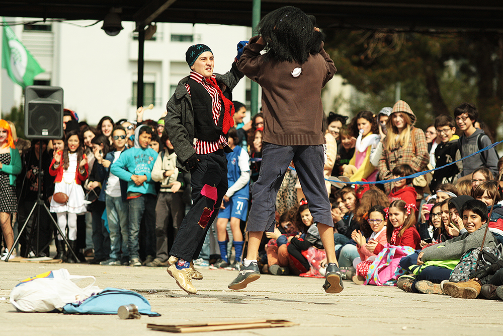 School Carnival