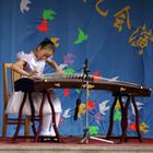 School festival in Shouguang 2