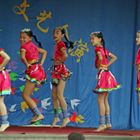 School festival in SHOUGUANG