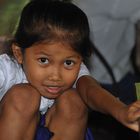 School Girl on Koh Dach 01a