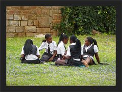 School Girls