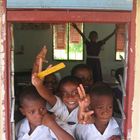 School in Fiji