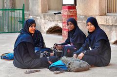 School mates