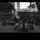 school playground Cuba