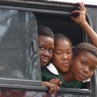 "School trip" - South Africa