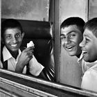 Schoolboys, Sri Lanka 2017