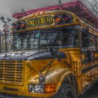 Schoolbus 