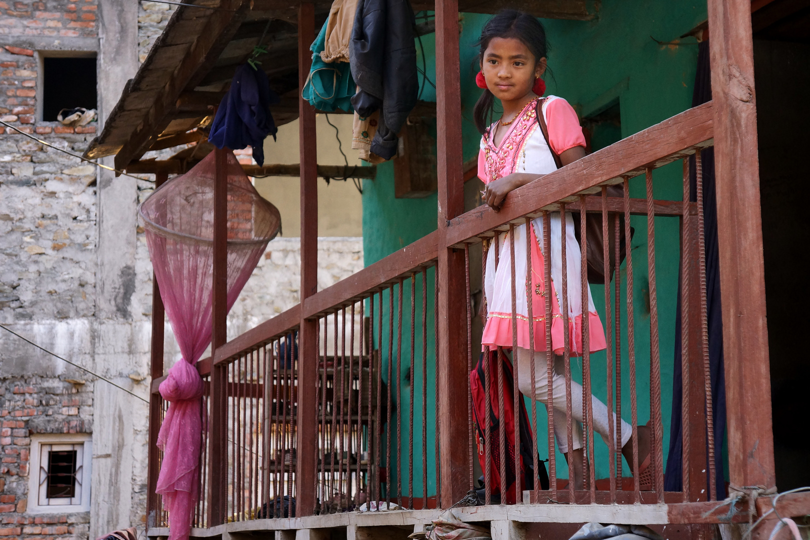 Schoolgirl Foto & Bild people, menschen, documentary Bilder auf