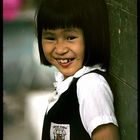 Schoolgirl, Penang