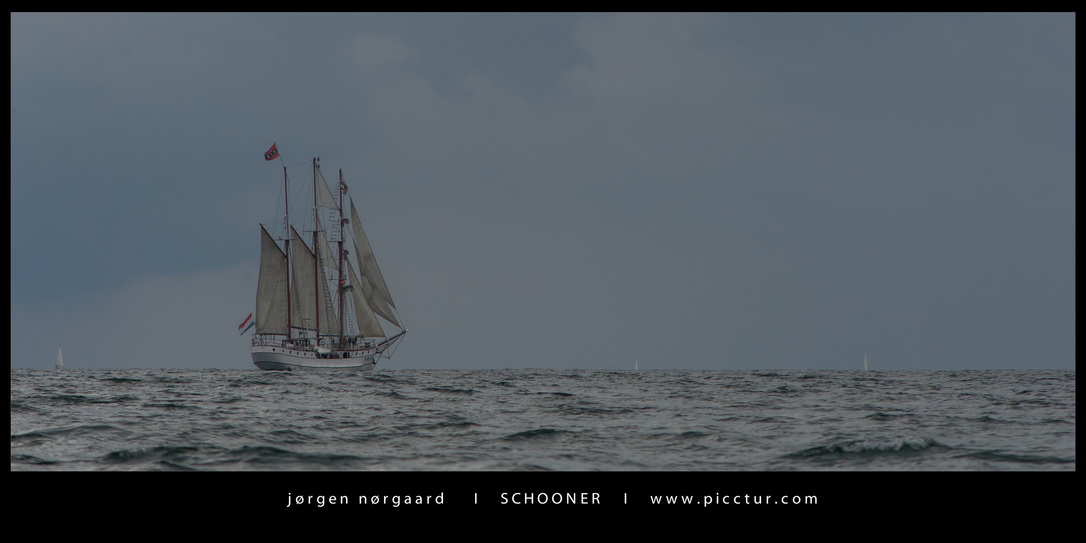 Schooner