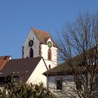 Schopfheim Alter Kirchturm