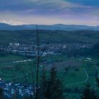 Schopfheim im Schwarzwald