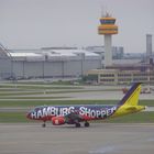 Schopper in Hamburg