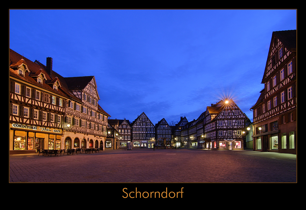 Schorndorf 2