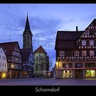 Schorndorf 3