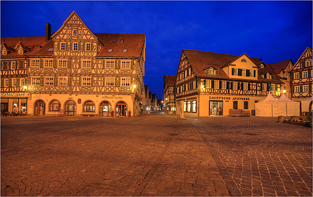 Schorndorf