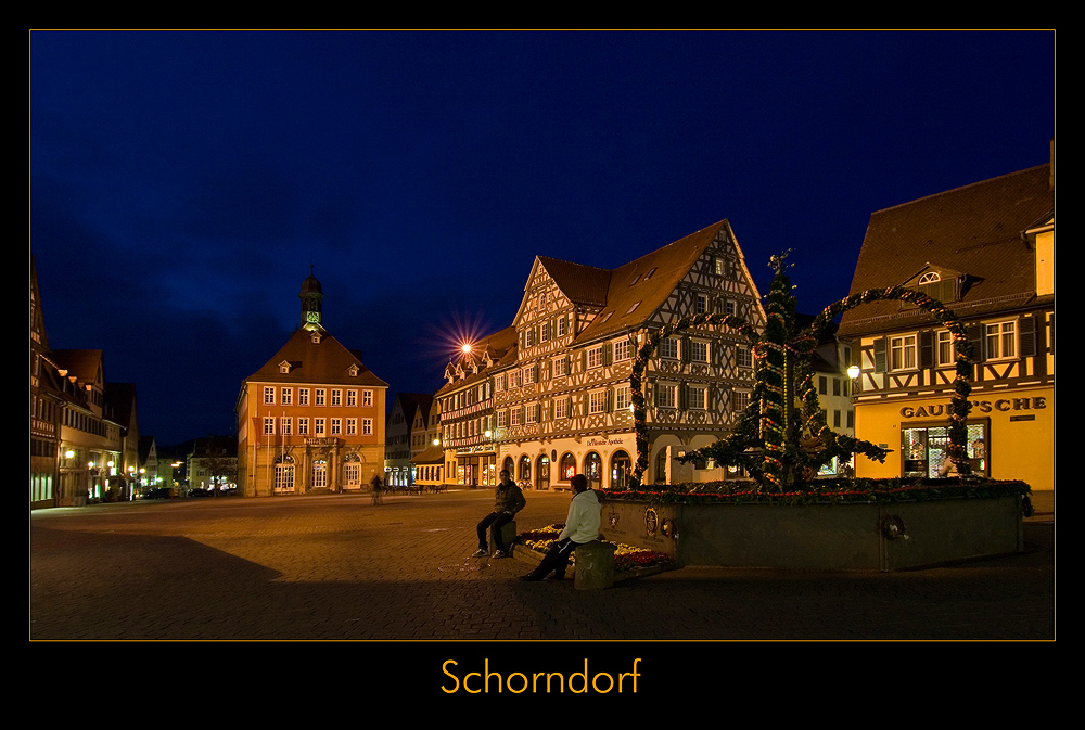 Schorndorf