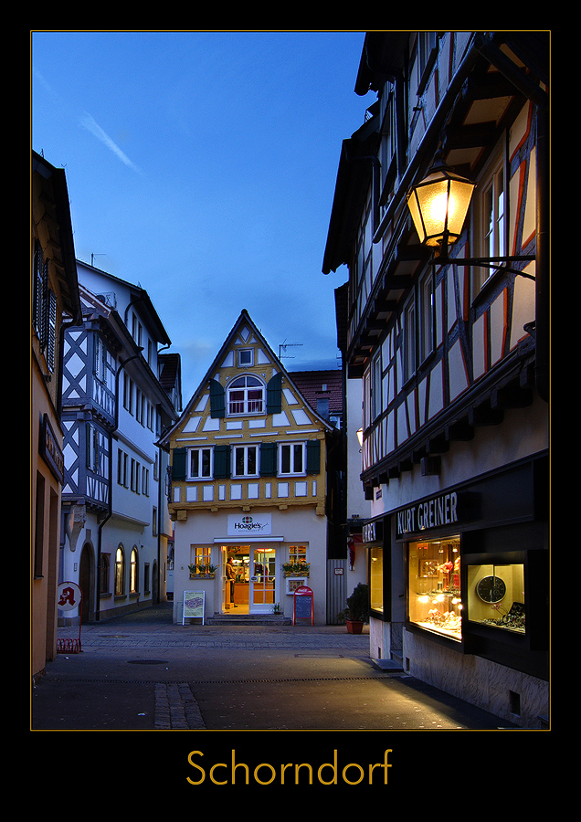 Schorndorf 4